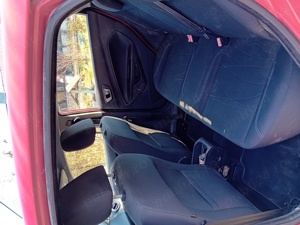 Vind ford fiesta 