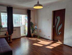 Inchiriere Apartament 2 Camere Semidecomandat Sos.Berceni - imagine 2