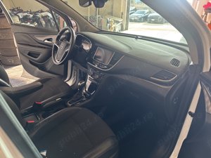 Opel Mokka 1.6 CDTI Innovation - Diesel - Automatic - 136 hp  - imagine 4