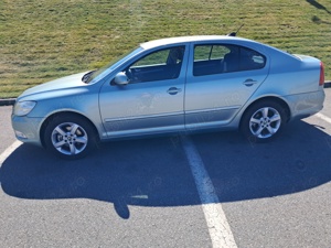 De vînzare,skoda octavia