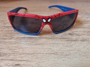 Ochelari de soare pentru copii Spiderman