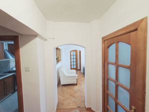 Apartament 3 camere zona Bazar Buzău  - imagine 3