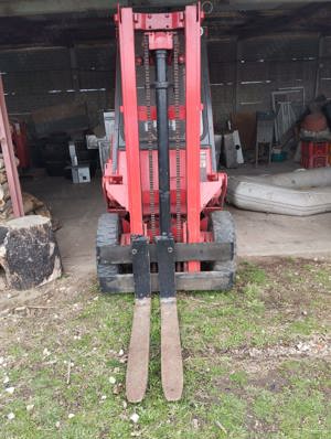 Vand motostivuitor  Clark - imagine 2