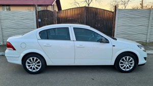 Opel astra h 1.7 dti 2012