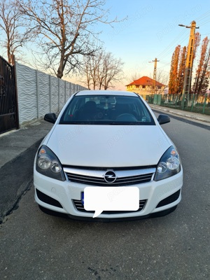 Opel astra h 1.7 dti 2012