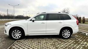 Volvo XC90 - 7 locuri - 256CP - 21.487 EUR +TVA Deductibil - imagine 2