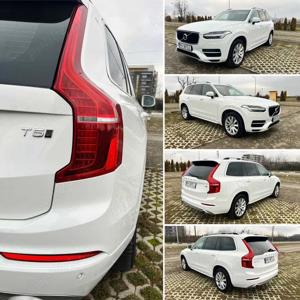 Volvo XC90 - 7 locuri - 256CP - 21.487 EUR +TVA Deductibil - imagine 7