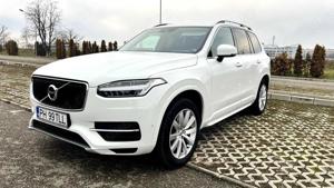 Volvo XC90 - 7 locuri - 256CP - 21.487 EUR +TVA Deductibil