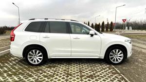 Volvo XC90 - 7 locuri - 256CP - 21.487 EUR +TVA Deductibil - imagine 3