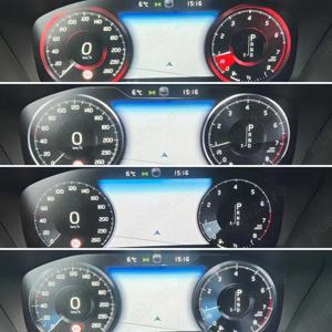 Volvo XC90 - 7 locuri - 256CP - 21.487 EUR +TVA Deductibil - imagine 5