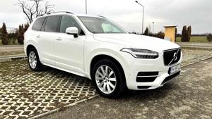 Volvo XC90 - 7 locuri - 256CP - 21.487 EUR +TVA Deductibil - imagine 4