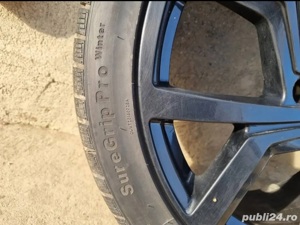 Anvelope iarna+jante - imagine 2