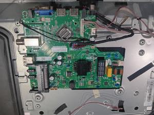 Dezmembrez tv Vortex v32r0212