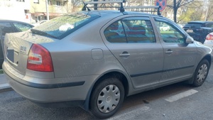 Skoda Octavia 2  1.6mpi 2008 benzina