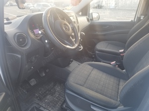 De vînzare Mercedes Benz Vito Tourer 