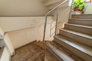 Cladire multifunctionala P+3E+M - ultracentral Pitesti - imagine 13