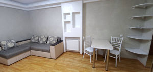 Garsoniera de vanzare in zona Apusului - imagine 4