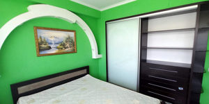 Garsoniera de vanzare in zona Apusului - imagine 7