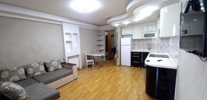 Garsoniera de vanzare in zona Apusului - imagine 2