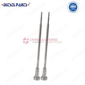 Fuel injector Control Valve F00VC01037