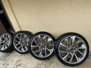 Vand jante/ 20 originale bmw - imagine 2