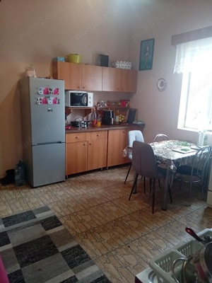 Casa Beregsau Mic caramida strada principala ,teren mare - imagine 4 Casa Beregsau Mic caramida strada principala ,teren mare - imagine 4