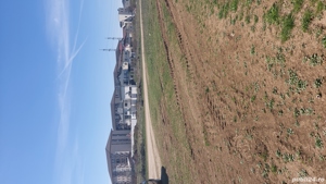 5000mp teren intravilan Dobroesti  - imagine 5