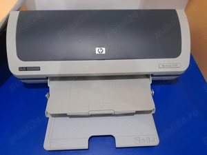 Imprimanta HP DESKJET 3650 color folosita 