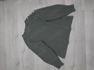 Cardigan ZARA, fete 9-10 ani, 134-140 cm