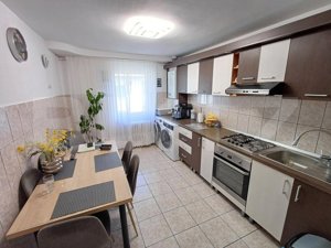 Apartament 4 camere, 80 mp, zona Kaufland Independentei