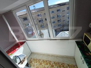 Apartament 4 camere, 80 mp, zona Kaufland Independentei - imagine 13