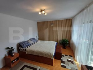 Apartament 4 camere, 80 mp, zona Kaufland Independentei - imagine 9