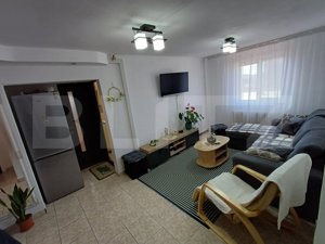 Apartament 4 camere, 80 mp, zona Kaufland Independentei - imagine 5