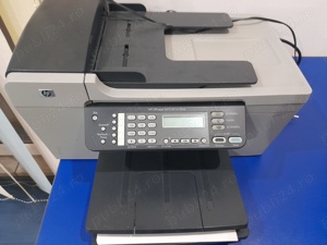 Imprimanta multifunctionala HP Officejet 5610 All-in-one
