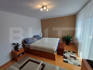 Apartament 4 camere, 80 mp, zona Kaufland Independentei - imagine 7