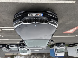 BMW Seria 5 520d xDrive Touring Aut. Luxury Line