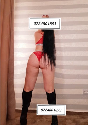 Bruneta dulce ...te astept cu drag !! - imagine 3