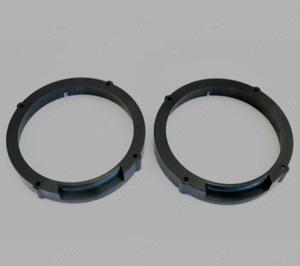 Inele adaptoare difuzoare auto  SEAT LEON 2 2005-2012