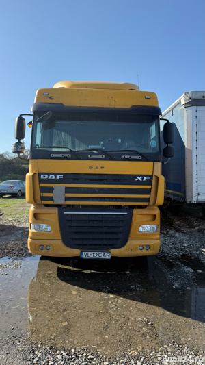 Daf xf 105 - 2010