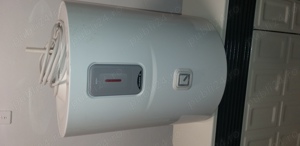 Boiler de apa calda pe curent  - imagine 2