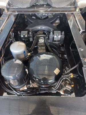 MAN TGX 460 Euro 6 - imagine 4