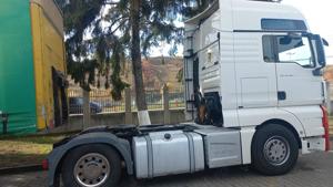 MAN TGX 460 Euro 6 - imagine 6