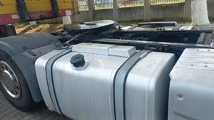 MAN TGX 460 Euro 6 - imagine 3