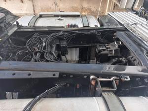 MAN TGX 460 Euro 6 - imagine 5