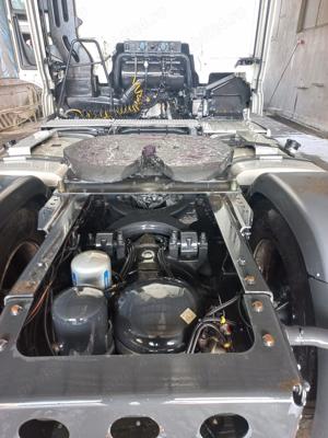 MAN TGX 460 Euro 6 - imagine 8