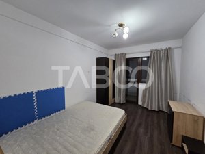 Apartament 3 camere 72 mpu etaj intermediar 1 balcon Doamna Stanca - imagine 8