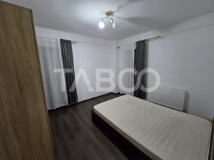 Apartament 3 camere 72 mpu etaj intermediar 1 balcon Doamna Stanca - imagine 4