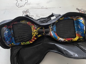 Hoverboard bluetooth  - imagine 2