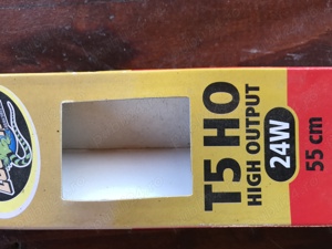 Vând lampă Reptisun terariu pentru cameleon - imagine 5