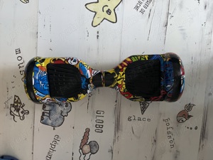 Hoverboard bluetooth 